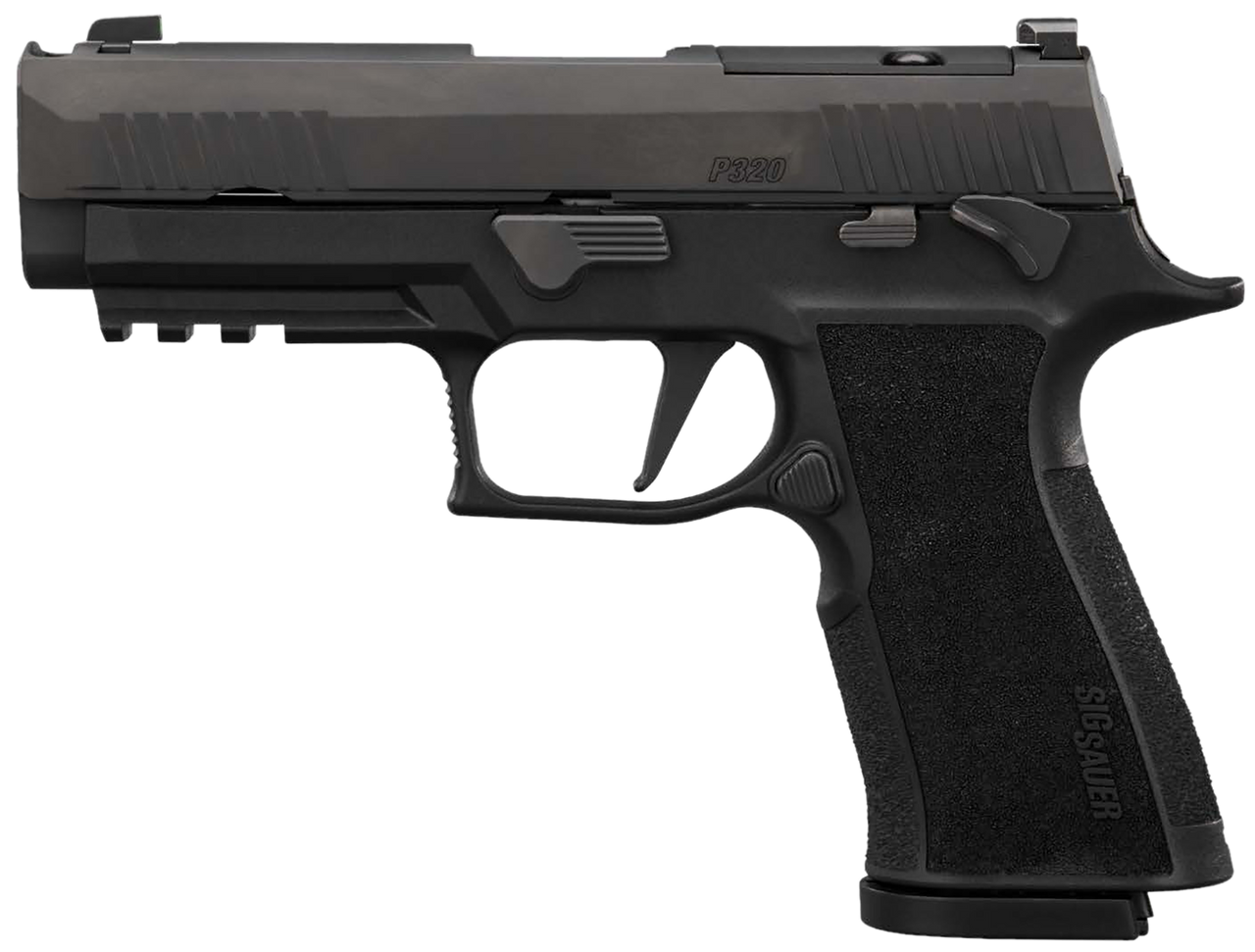SIG Sauer P320