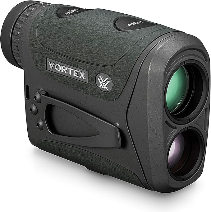 Vortex Razor HD 4000 Laser Rangefinder - Impact Guns