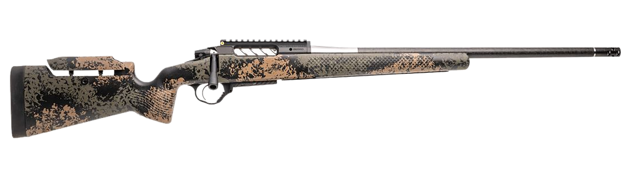 Seekins Precision HAVAK Element M3 Rifle - Thumbnail 2