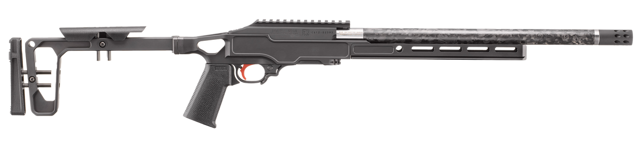 Ruger 10/22 Competition Rifle - Thumbnail 4