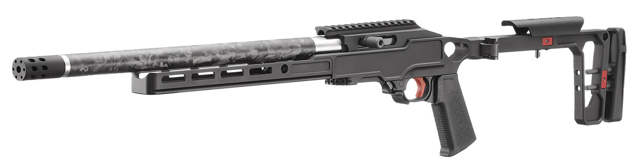 Ruger 10/22 Competition Rifle - Thumbnail 5
