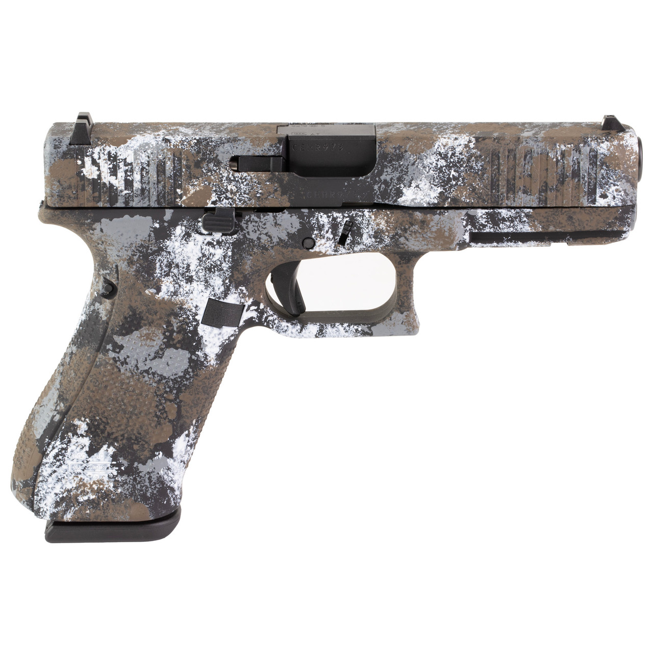 Glock 17 Gen 5