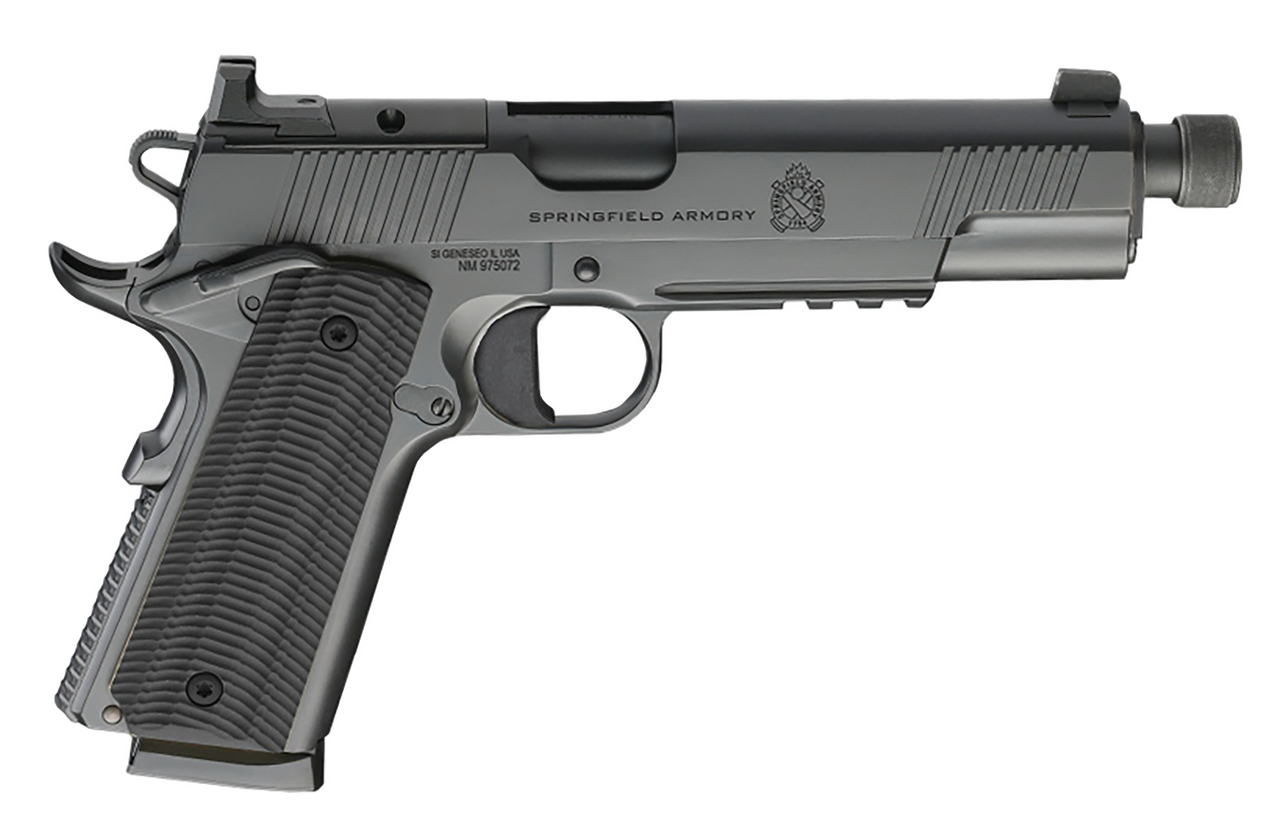 Springfield Armory Operator - Thumbnail 4