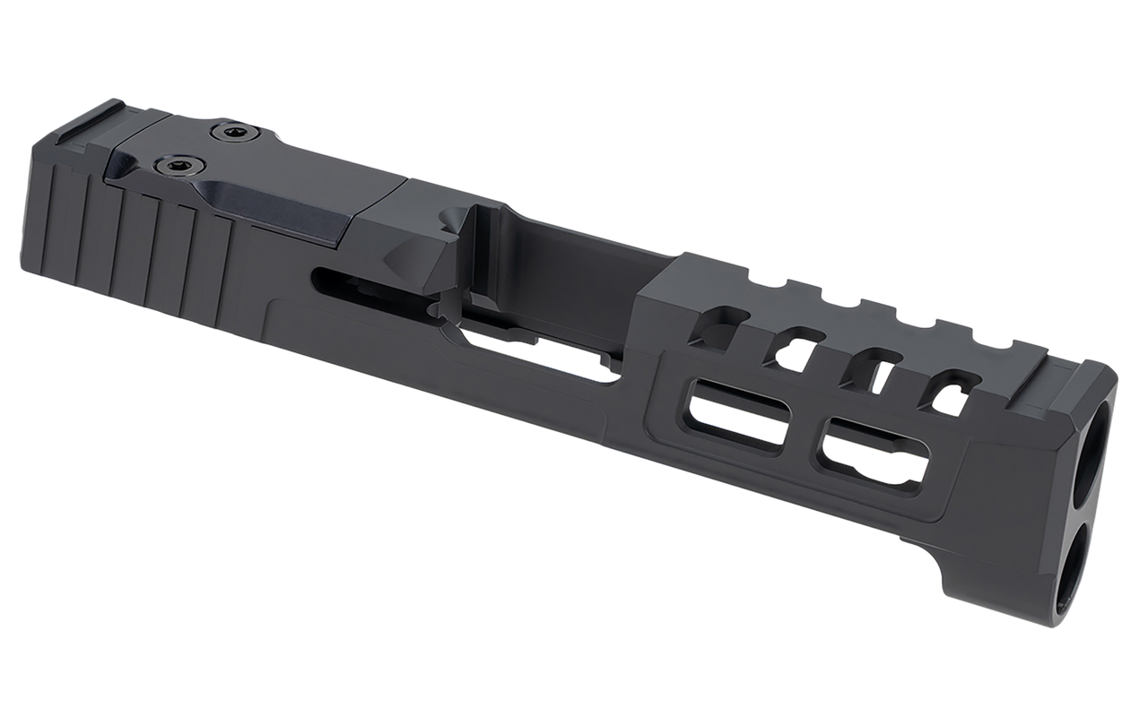 Zaffiri Precision ZPS.2 Slide for Springfield Hellcat Pro