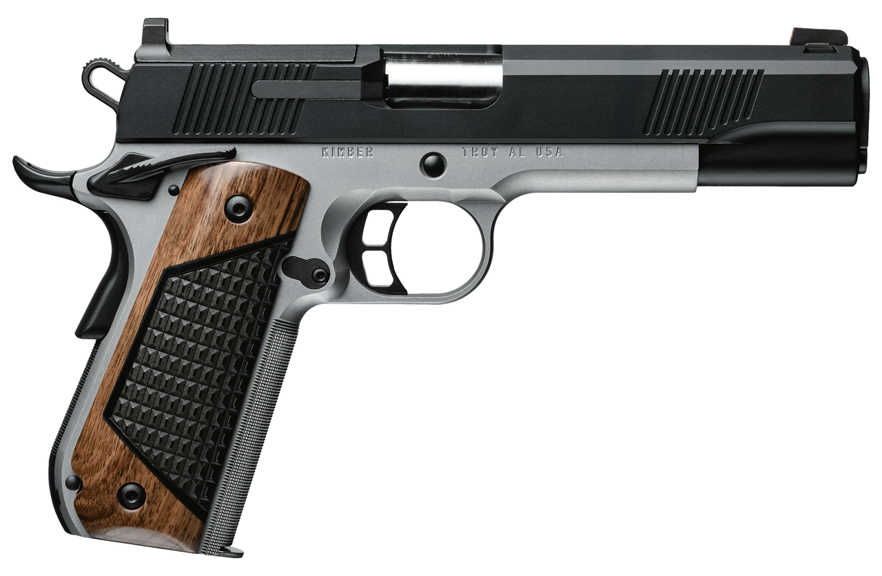 Kimber 1911 - Thumbnail 2