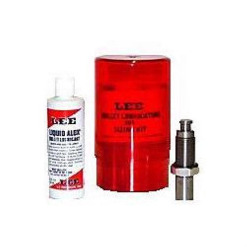 Kit Lubrificazione E Calibrazione Lee Precision .311 - Per Munizioni (Senza Alox) - Foto 6