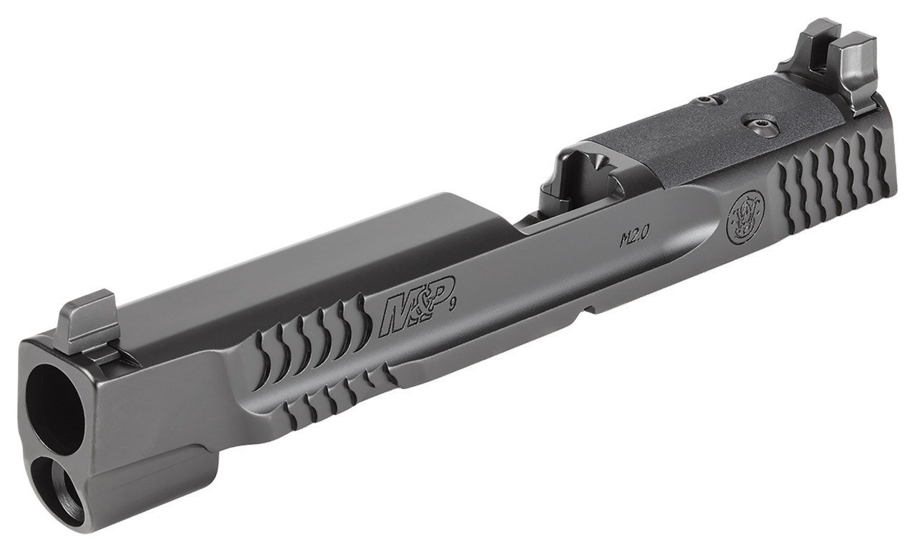 Smith & Wesson M&P9 M2.0 Slide Assembly - Thumbnail 2