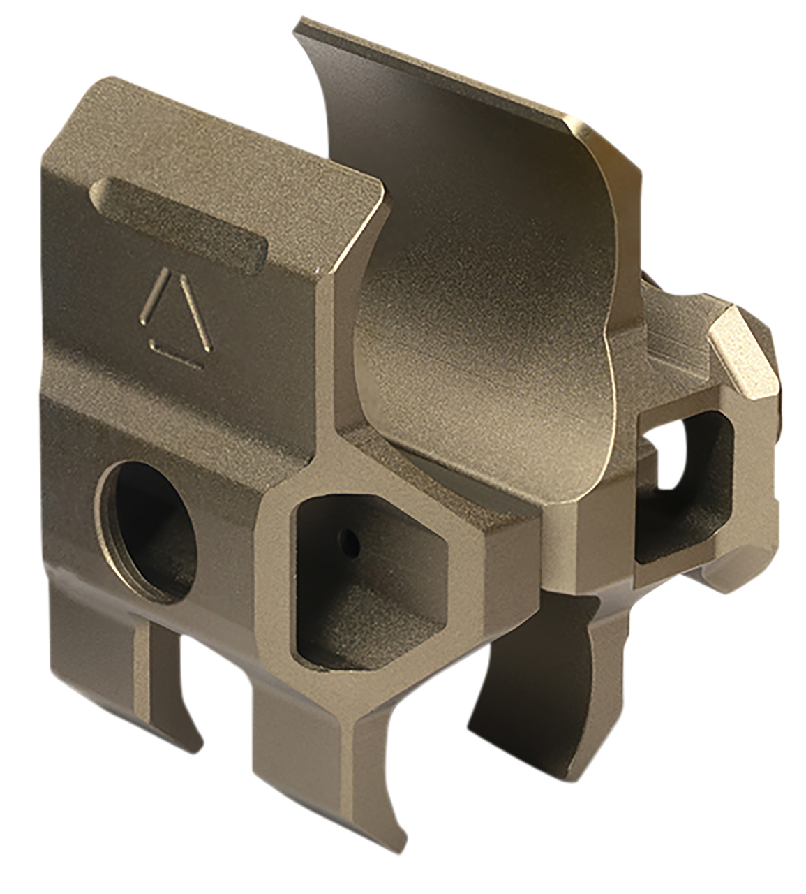 Strike Industries Sg-Bcl-12 Barrel Clamp
