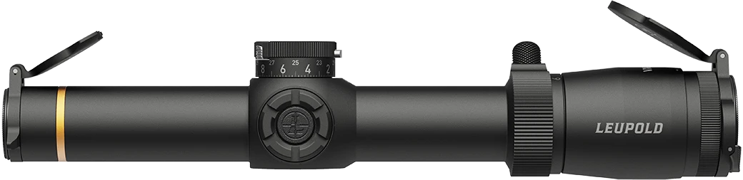 Leupold VX-6HD Gen2