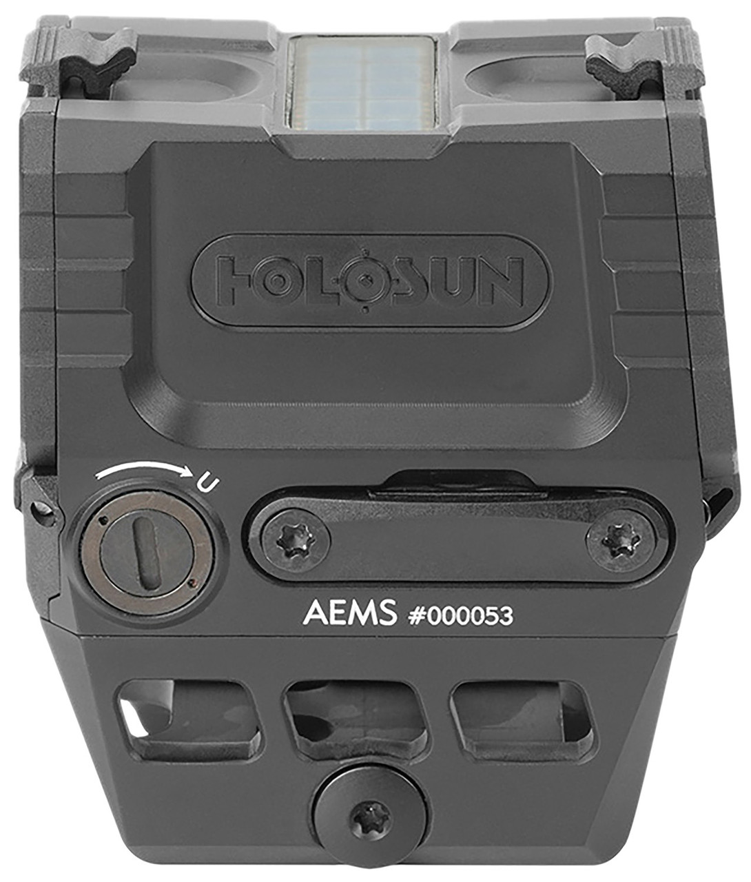 Holosun AEMS-CORE-X2 Aems - Thumbnail 3
