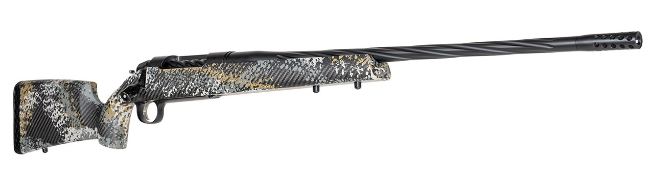 Weatherby 307 Alpine - Thumbnail 5