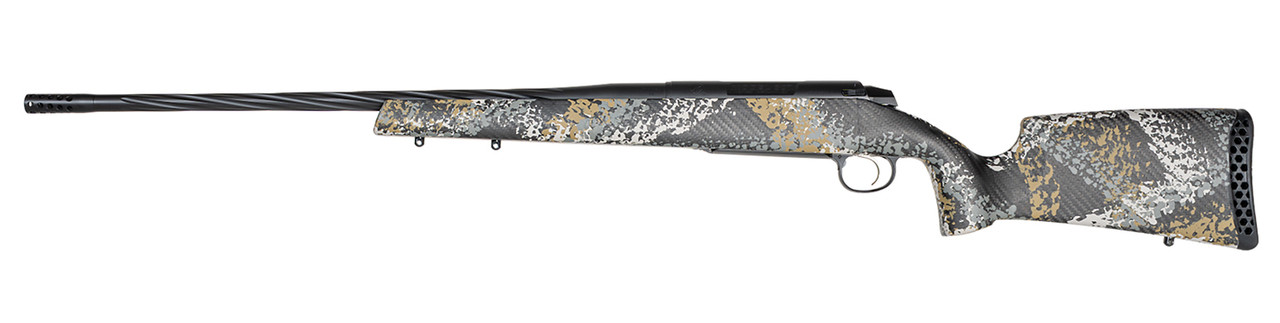 Weatherby 307 Alpine - Thumbnail 3