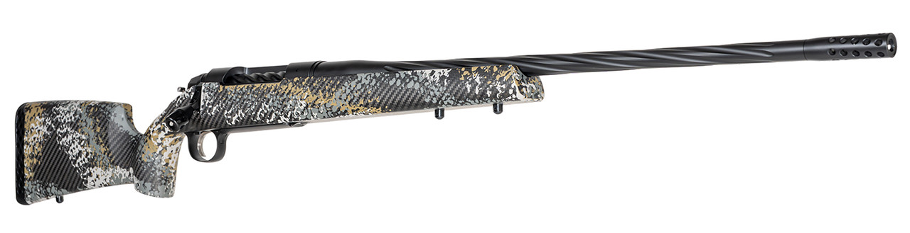 Weatherby 307 Alpine - Thumbnail 2