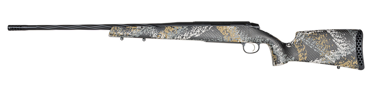 Weatherby 307 Alpine