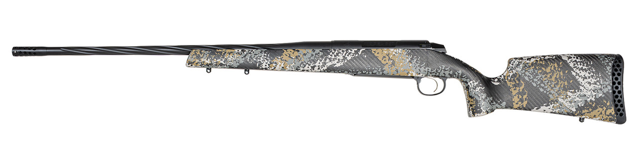 Weatherby 307 Alpine - Thumbnail 2