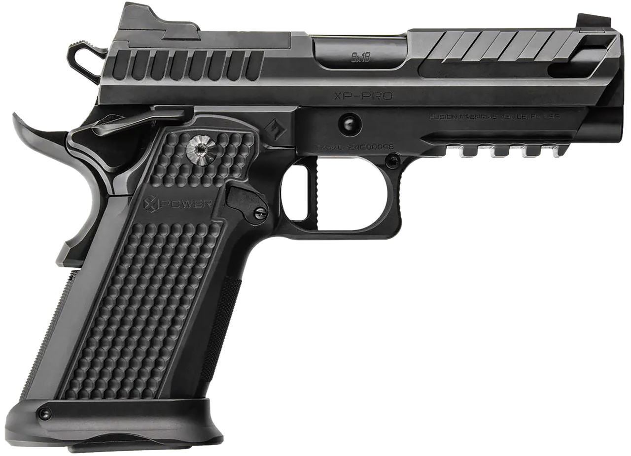 Fusion Firearms XP Pro - Thumbnail 2
