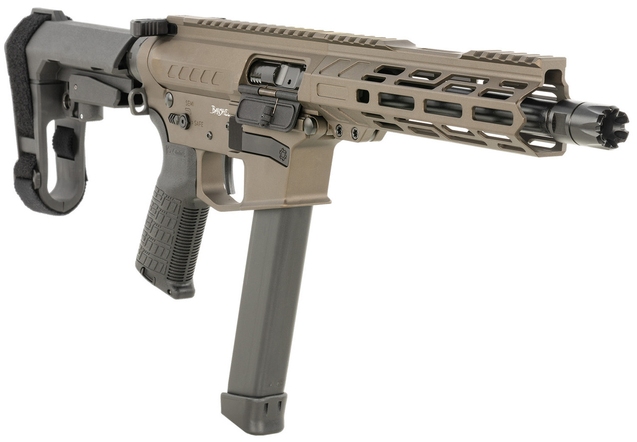 CMMG Banshee MKGS - Thumbnail 2