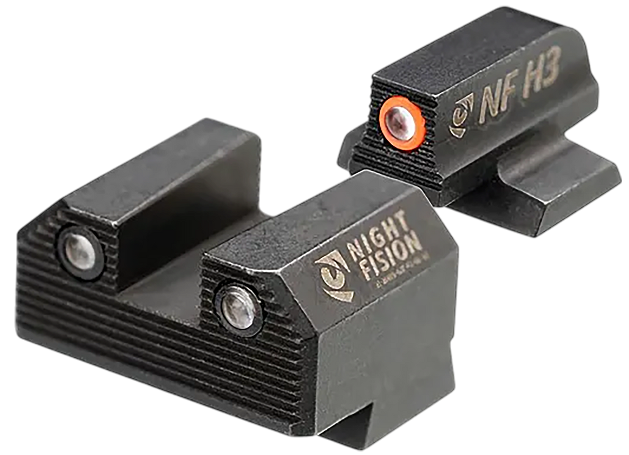 Night Fision OR Stealth Sights for Canik Mete SF