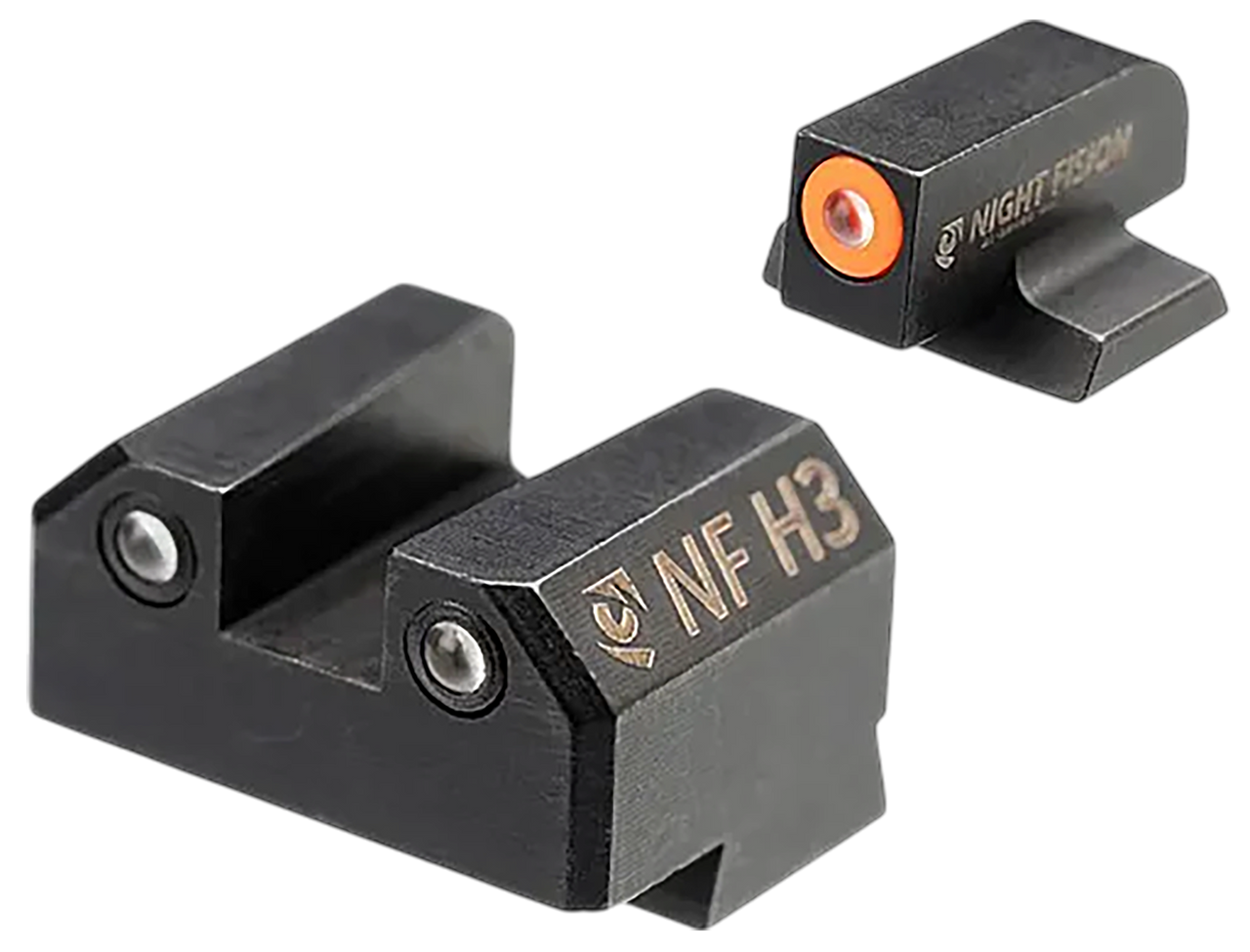 Night Fision Canik Mete SF Front Sight