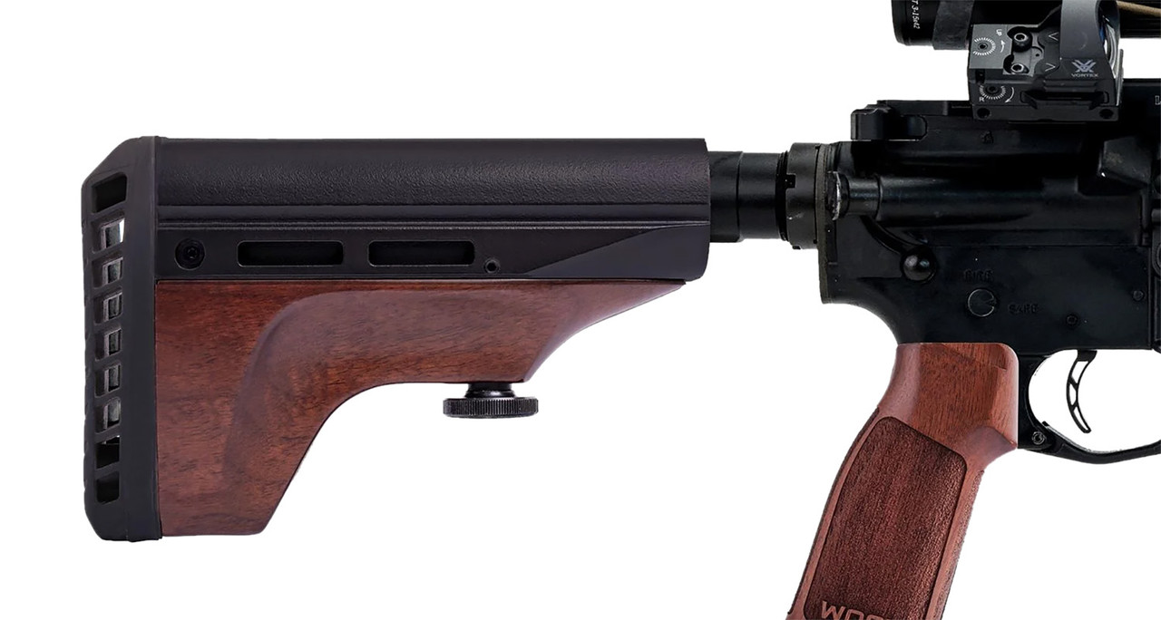 Woox Vigilante Stock AR Platform - Thumbnail 2