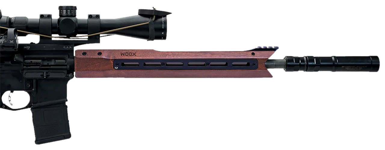 Woox Vigilante Handguard