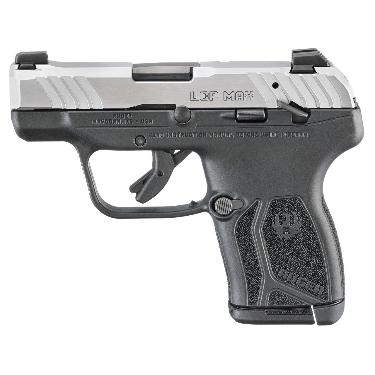 Ruger LCP MAX - Thumbnail 2