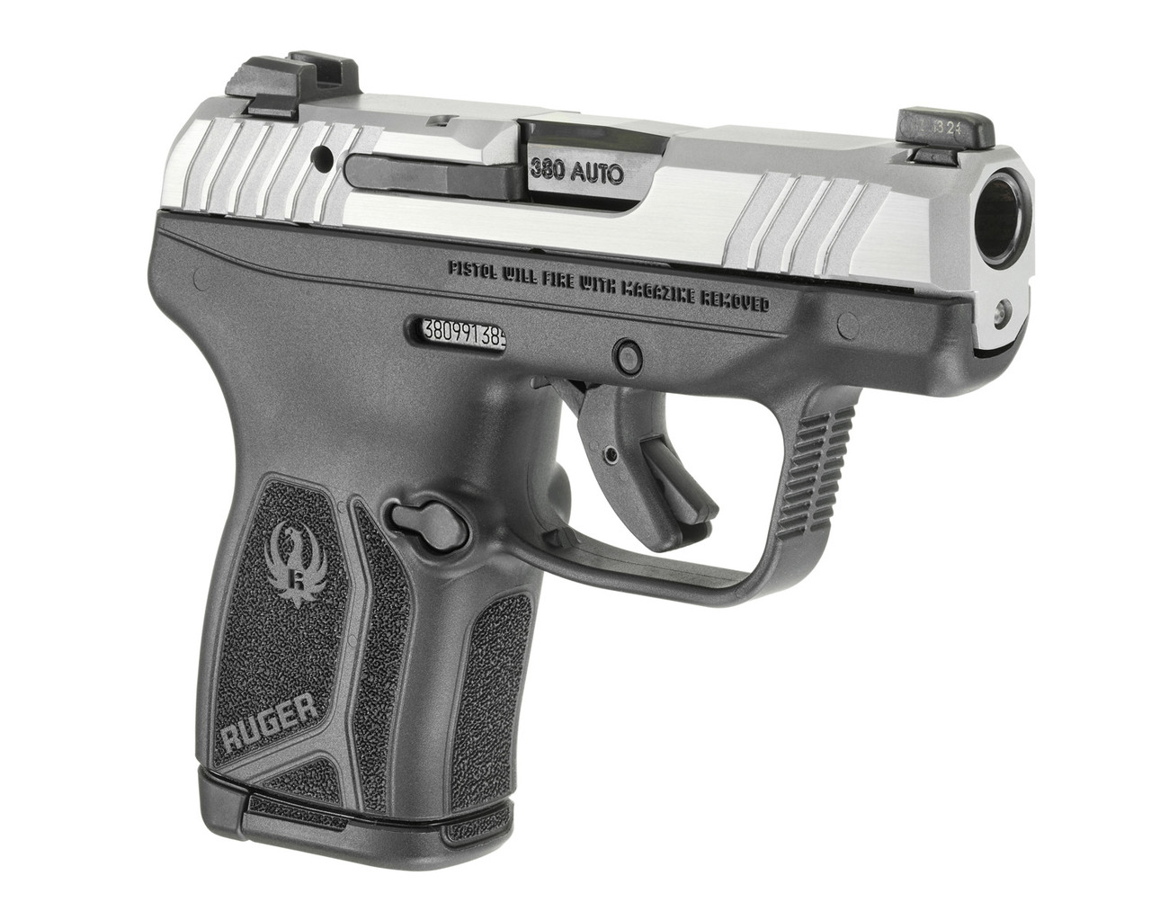Ruger LCP MAX - Thumbnail 3