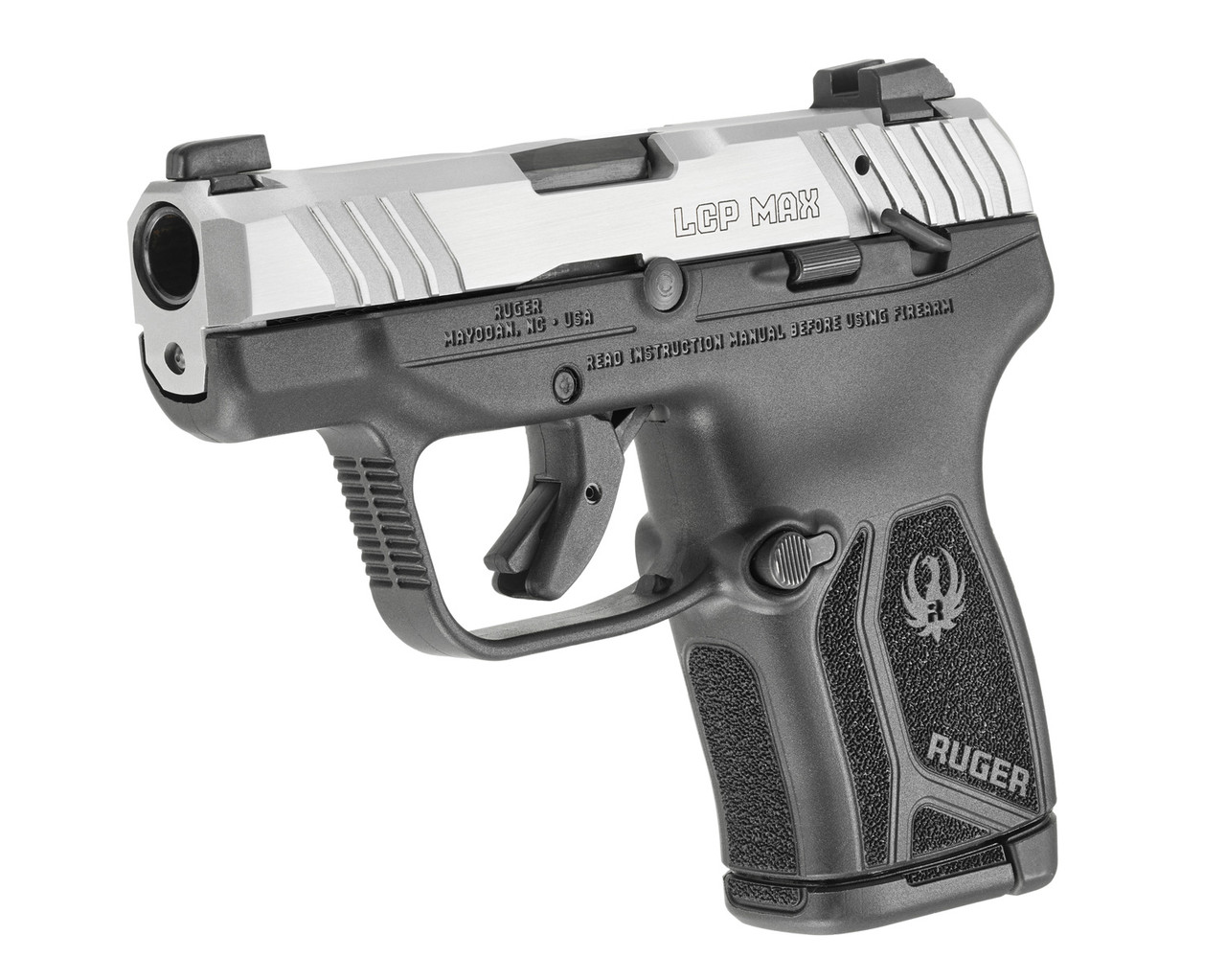 Ruger LCP MAX