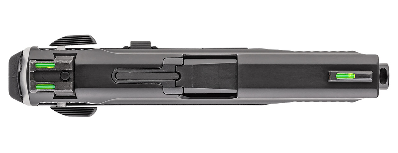 Smith & Wesson M&P Shield EZ - Thumbnail 2