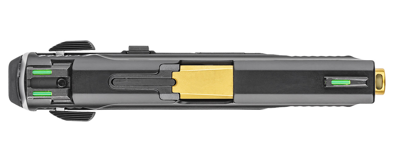 Smith & Wesson M&P Shield EZ - Thumbnail 2