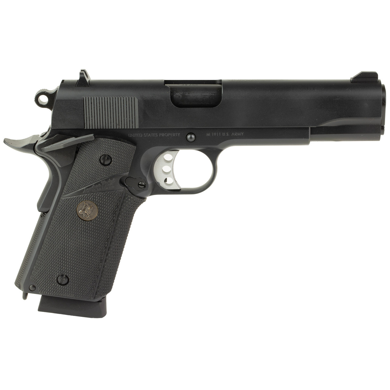 Military Armament MAC 1911 MEUSOC 45 ACP 8rd, 5