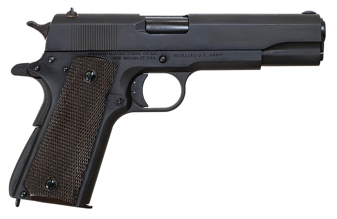 Standard Mfg 1911 Government - Thumbnail 2