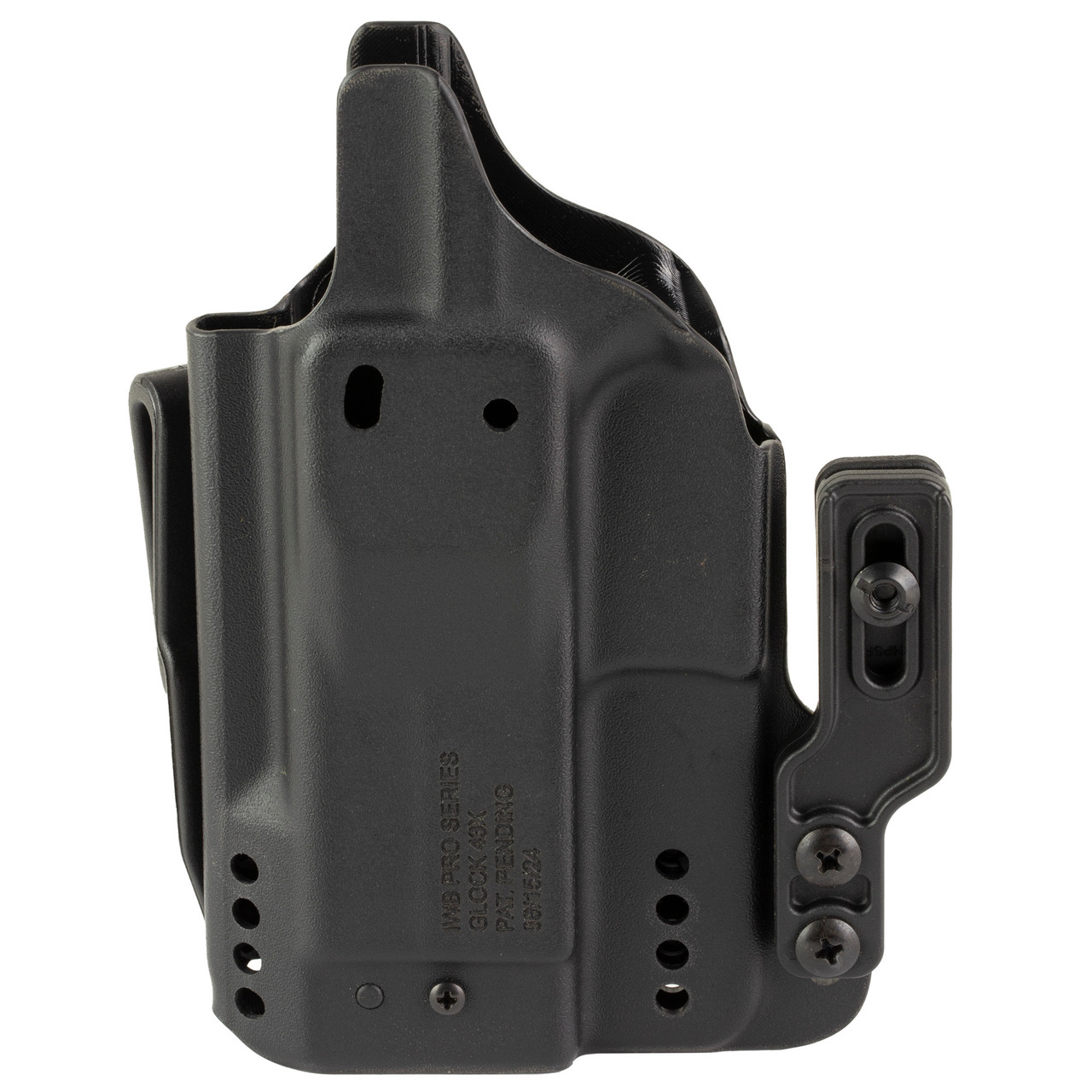 Mission First Tactical Pro Holster - Thumbnail 2