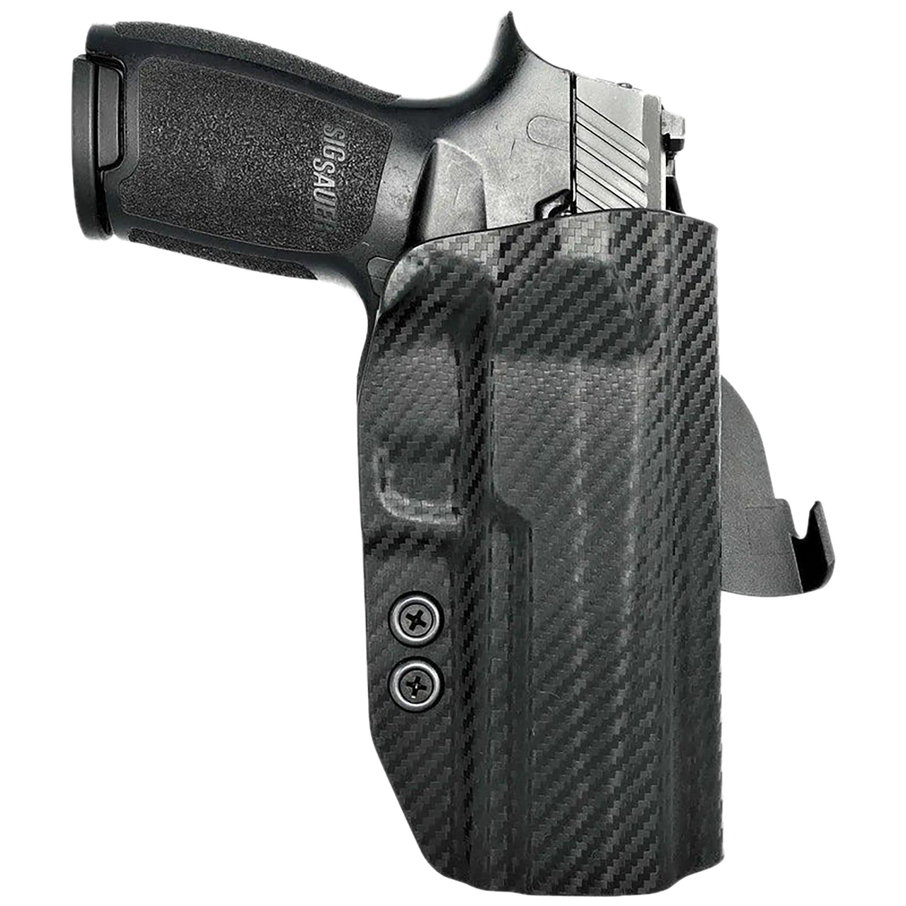 Rounded Gear Paddle Holster - Thumbnail 2