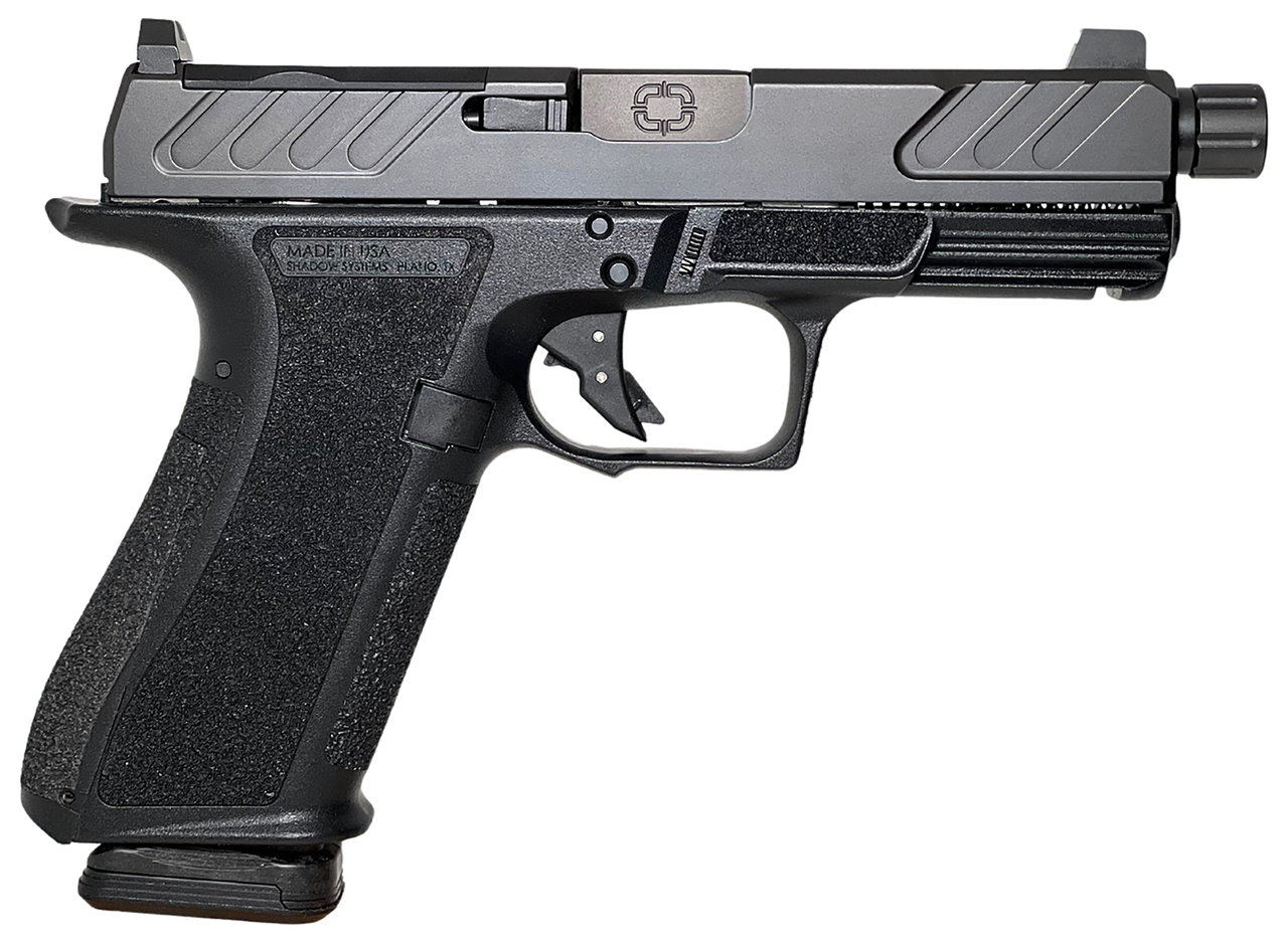 Shadow Systems XR920