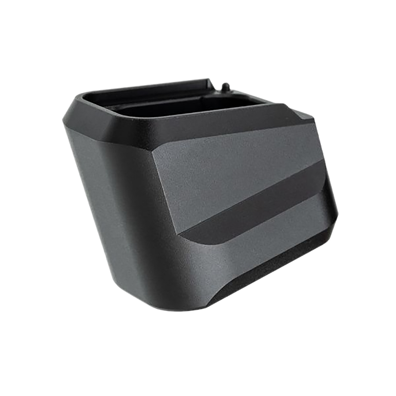 Tyrant CNC Magazine Extension