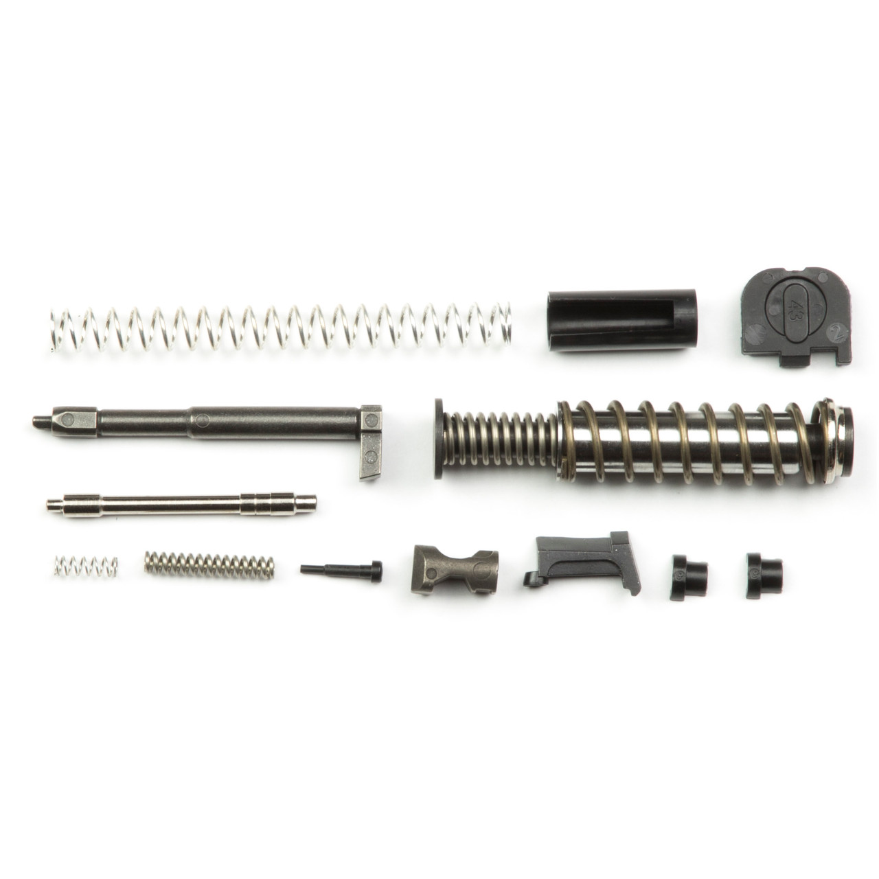 Zaffiri Upper Parts Kit