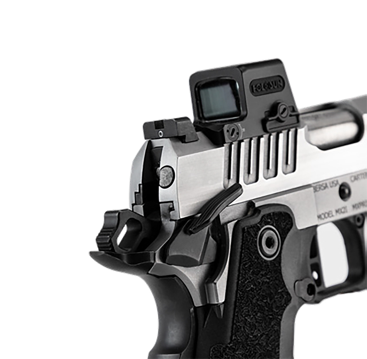 Bersa M2XI - Thumbnail 3