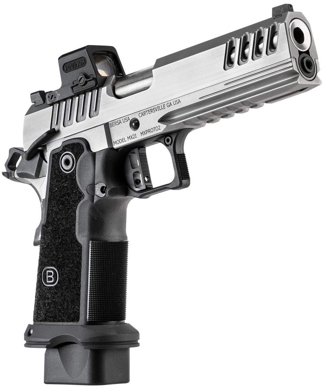 Bersa M2XI Slide - Thumbnail 2