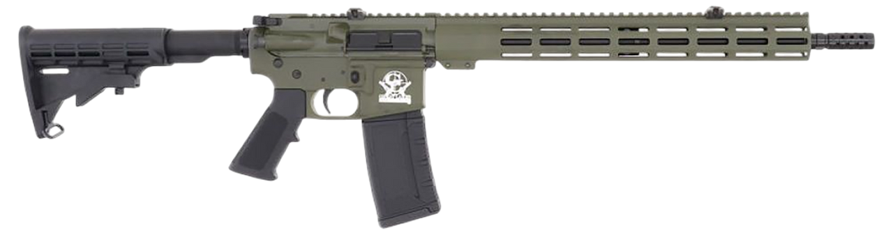 Great Lakes Firearms AR-15 Rifle - Thumbnail 3
