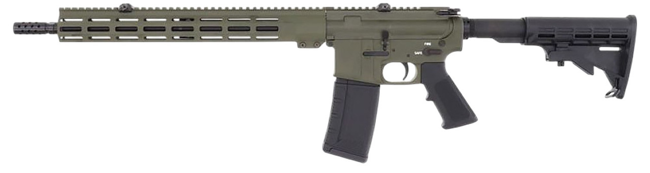 Great Lakes Firearms AR-15 Rifle - Thumbnail 2