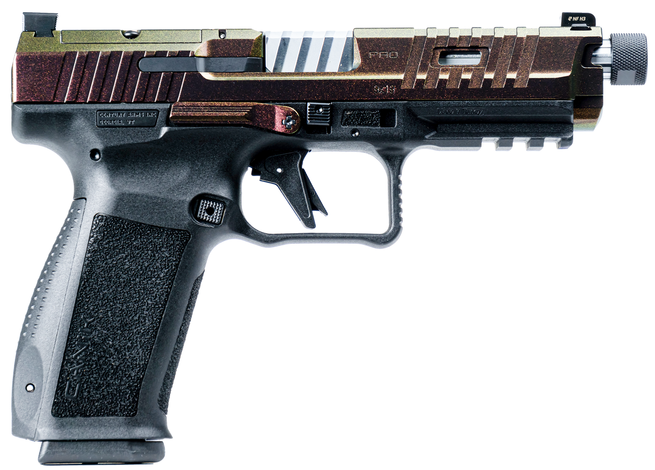Canik Mete SFT PRO