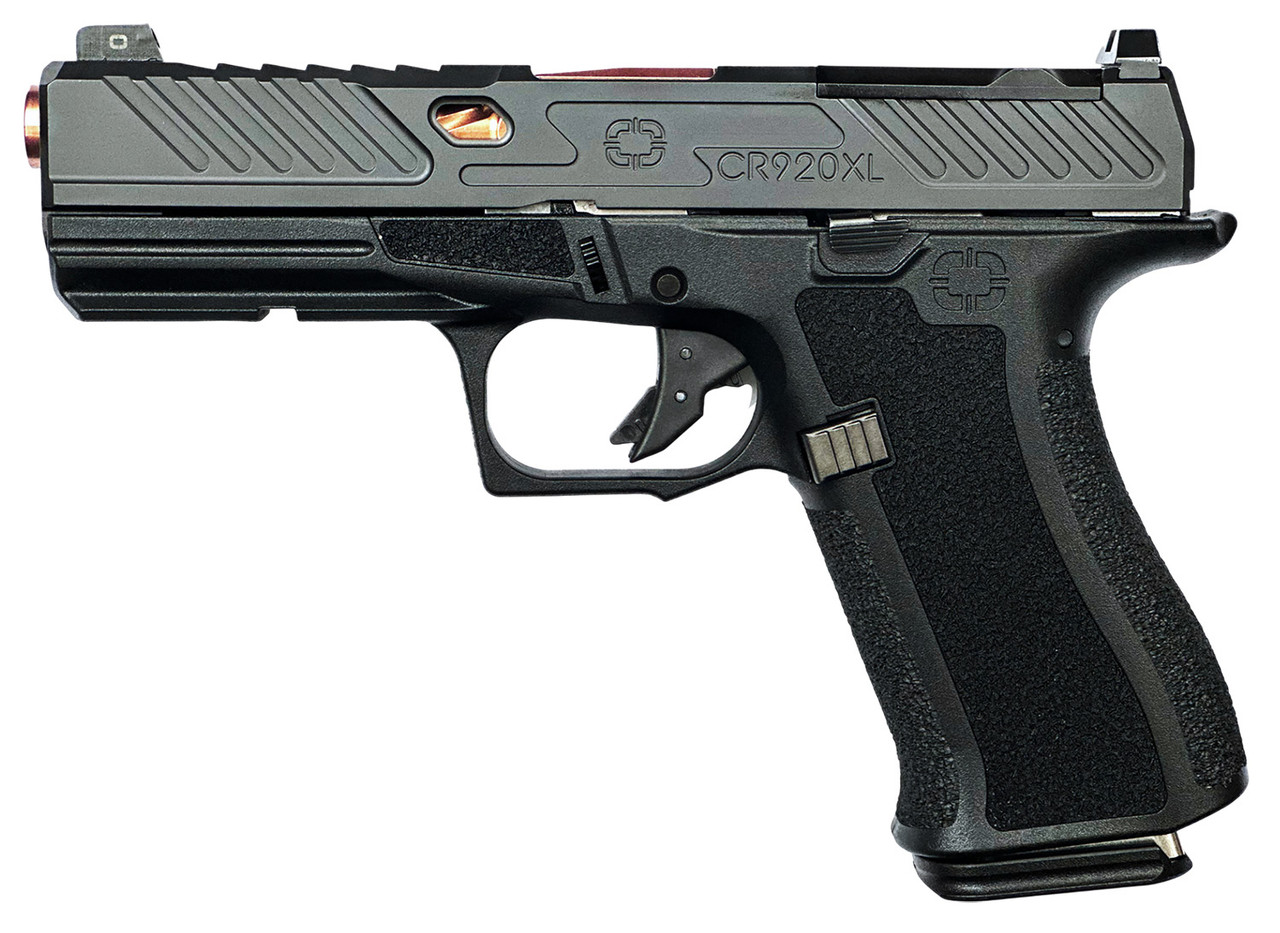 Shadow Systems CR920XL Pistol