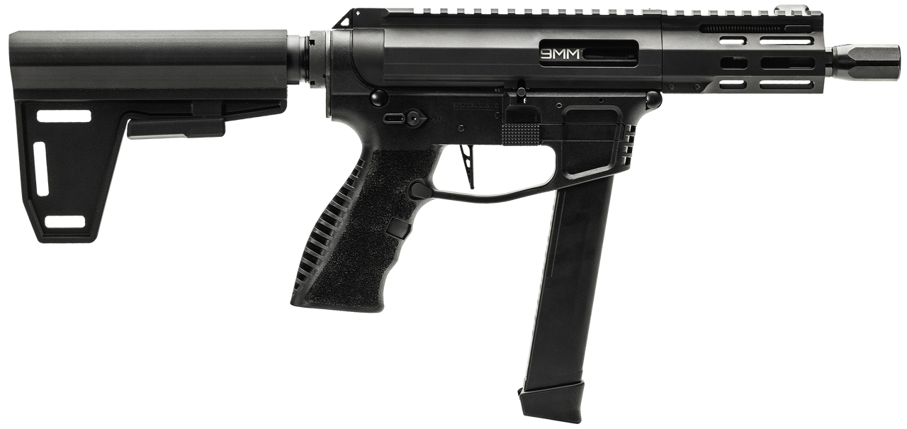 Gforce Arms Jawbone