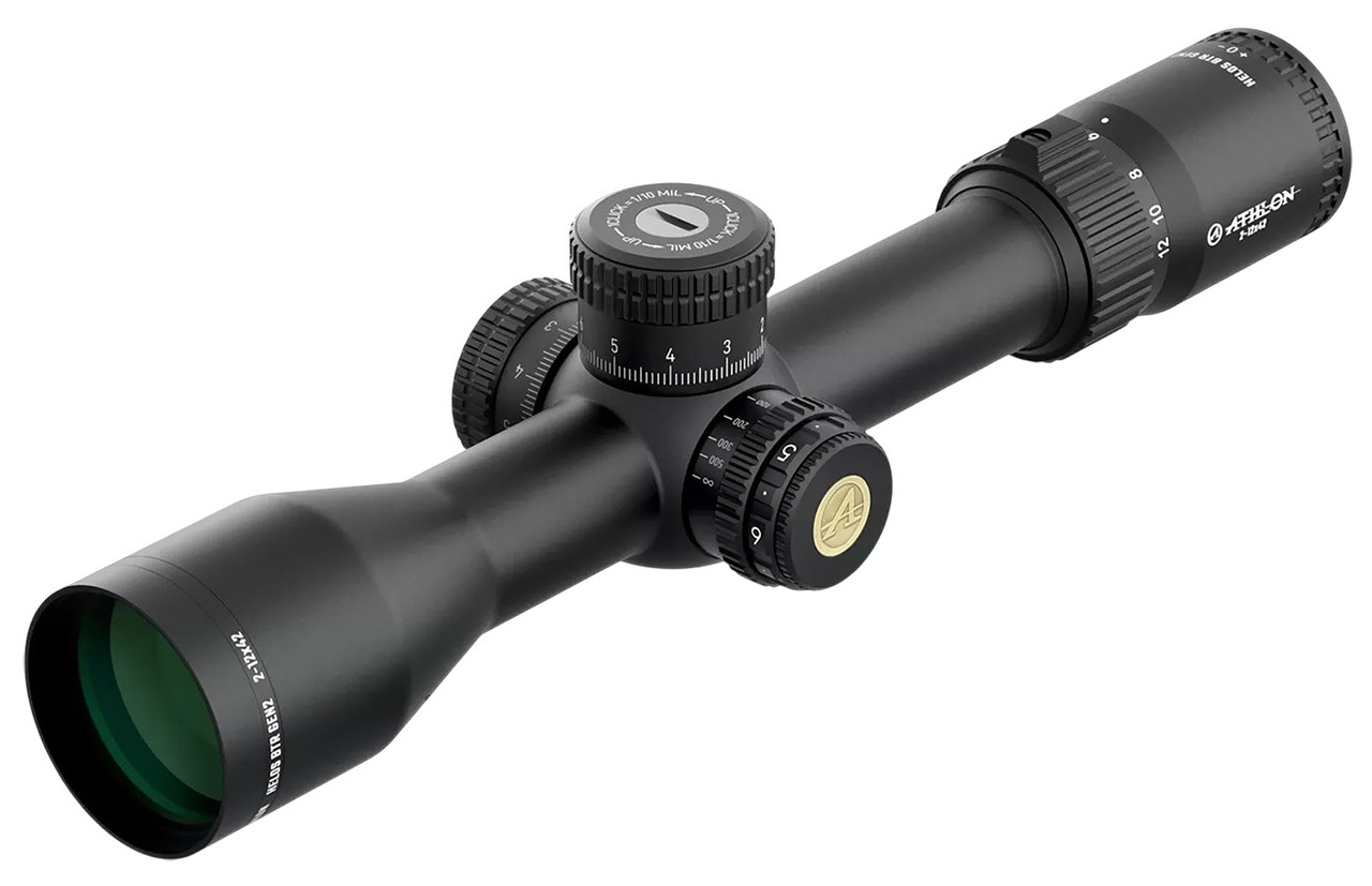 Athlon Helos BTR Gen2