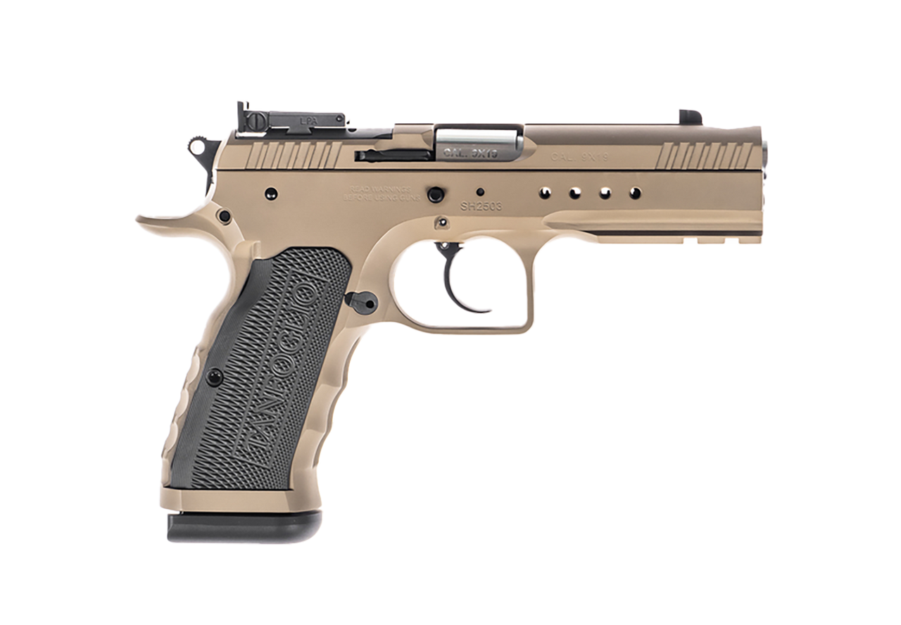Tanfoglio Hexagon - Thumbnail 3
