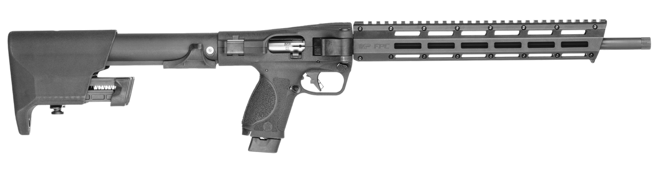 Smith & Wesson M&P FPC