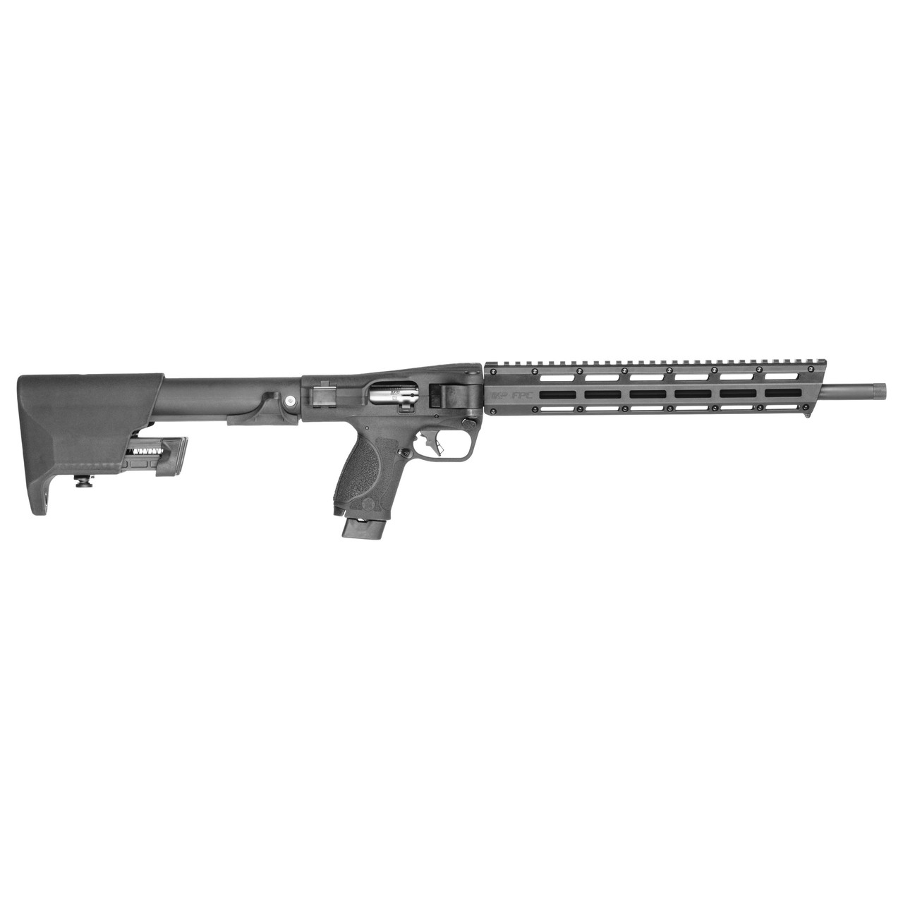 Smith & Wesson M&P FPC - Thumbnail 2