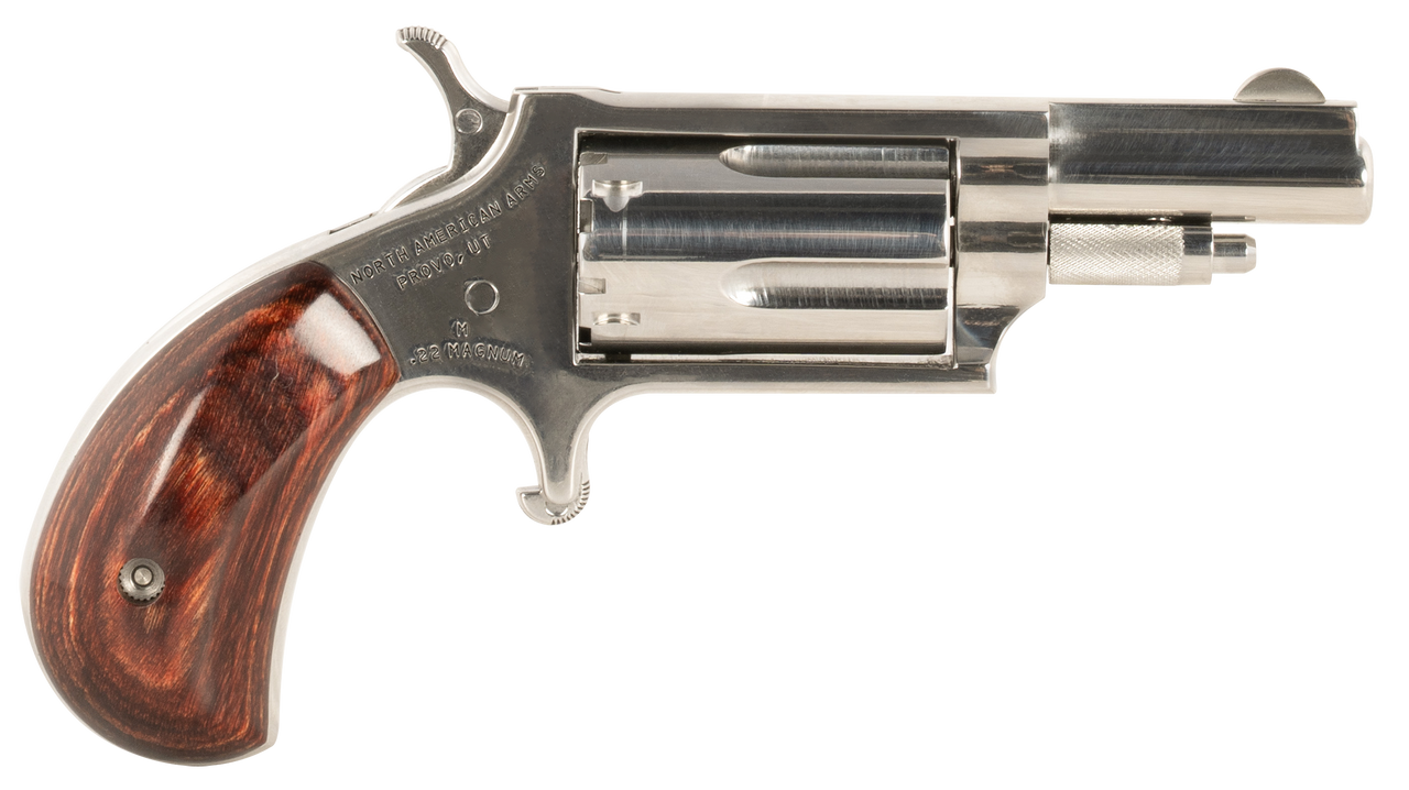 North American Arms - Thumbnail 3