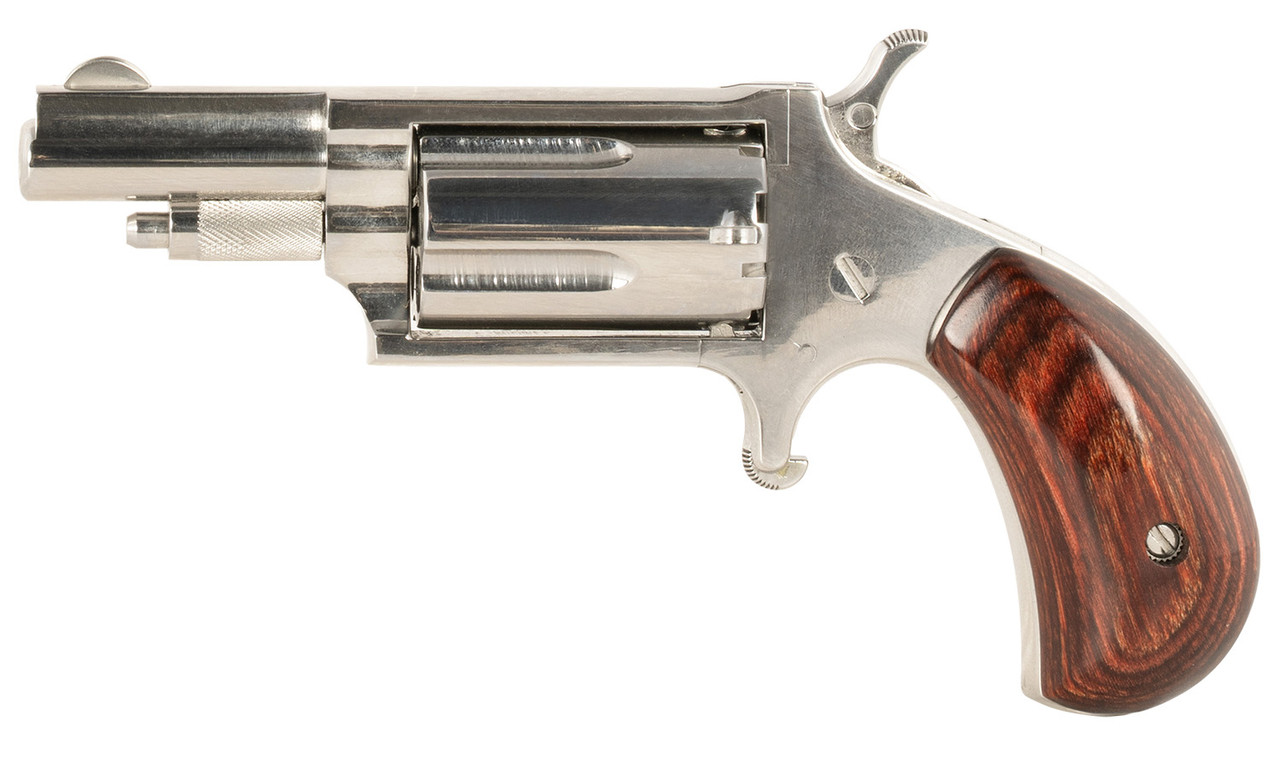 North American Arms